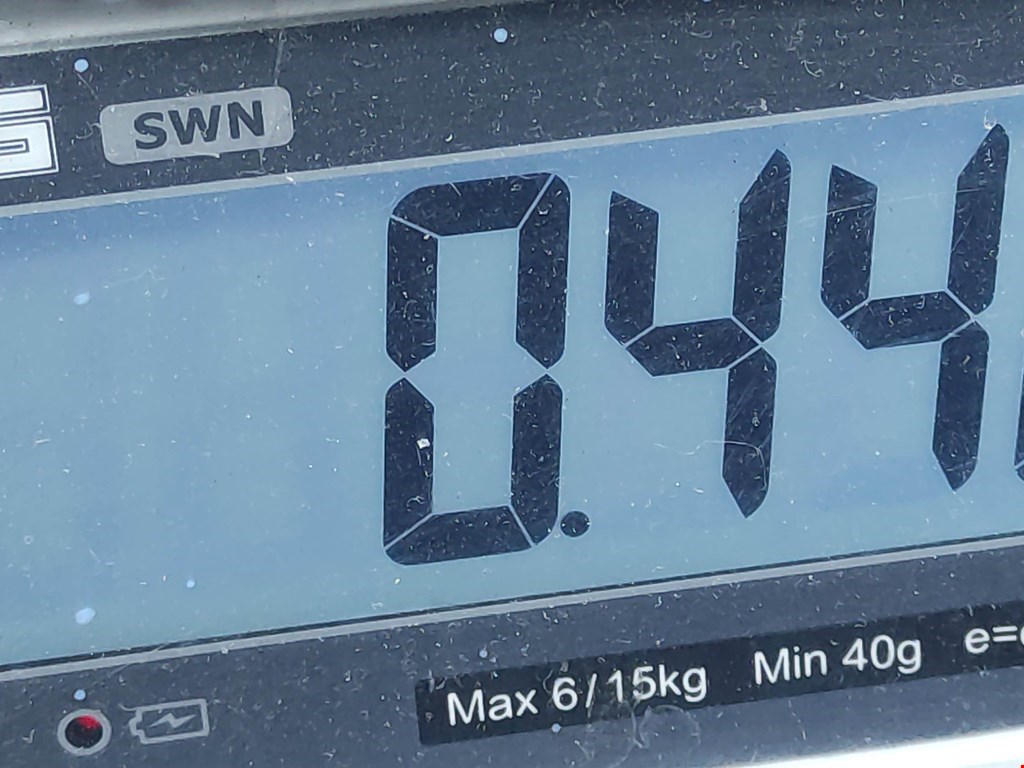 Дефлектор воздушный VOLKSWAGEN Crafter 2006-2016