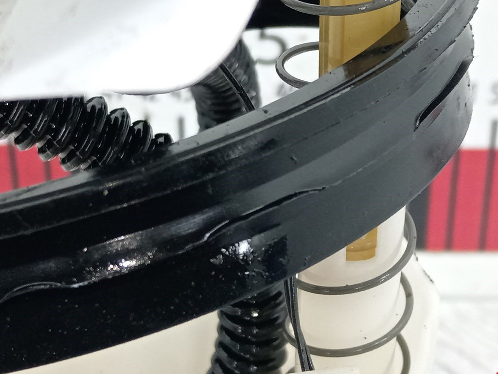 Датчик уровня топлива NISSAN Qashqai J10 2006-2013