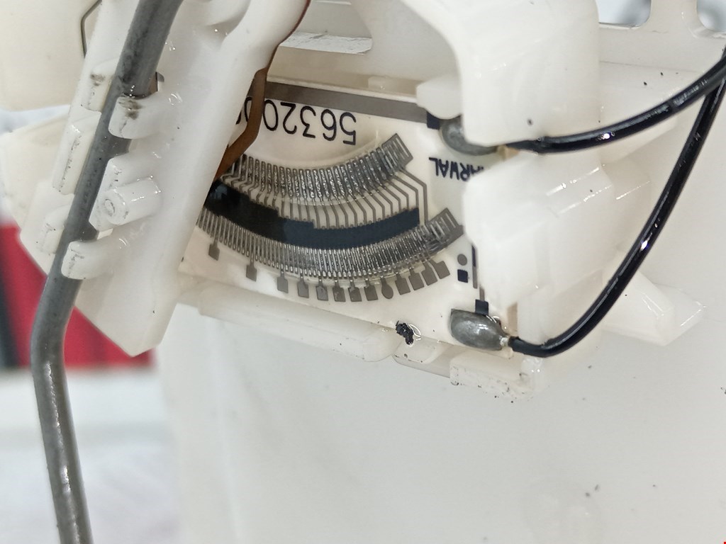 Датчик уровня топлива NISSAN Qashqai J10 2006-2013