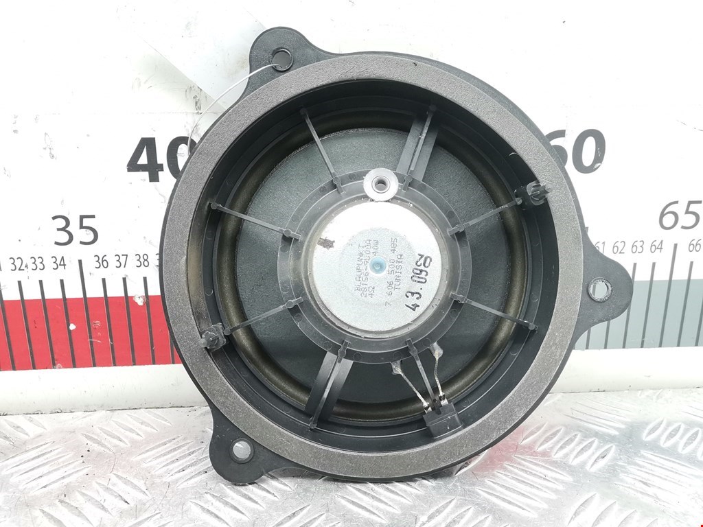 Динамик NISSAN Qashqai J10 2006-2013