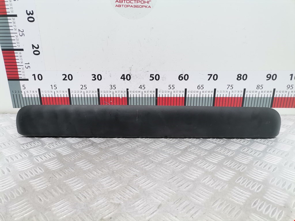 Фонарь подсветки номера RENAULT Master 1998-2010