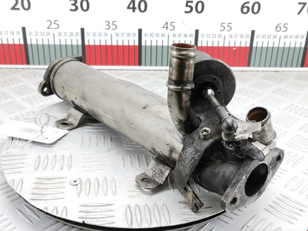 Радиатор системы ЕГР VOLKSWAGEN Passat B6 2005-2011