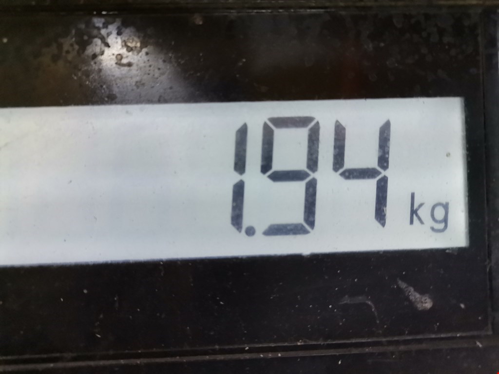 Радиатор системы ЕГР VOLKSWAGEN Passat B6 2005-2011