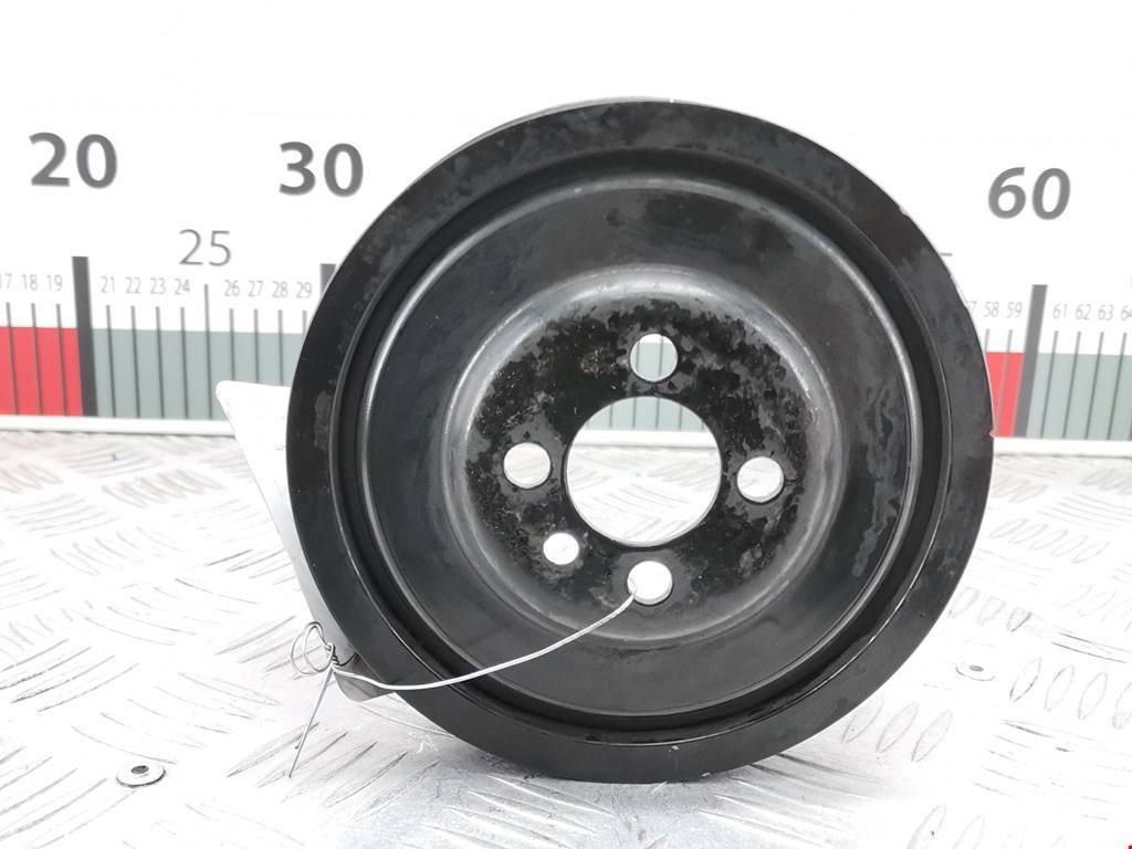 Шестерня коленвала (шкив) VOLKSWAGEN Passat B6 2005-2011