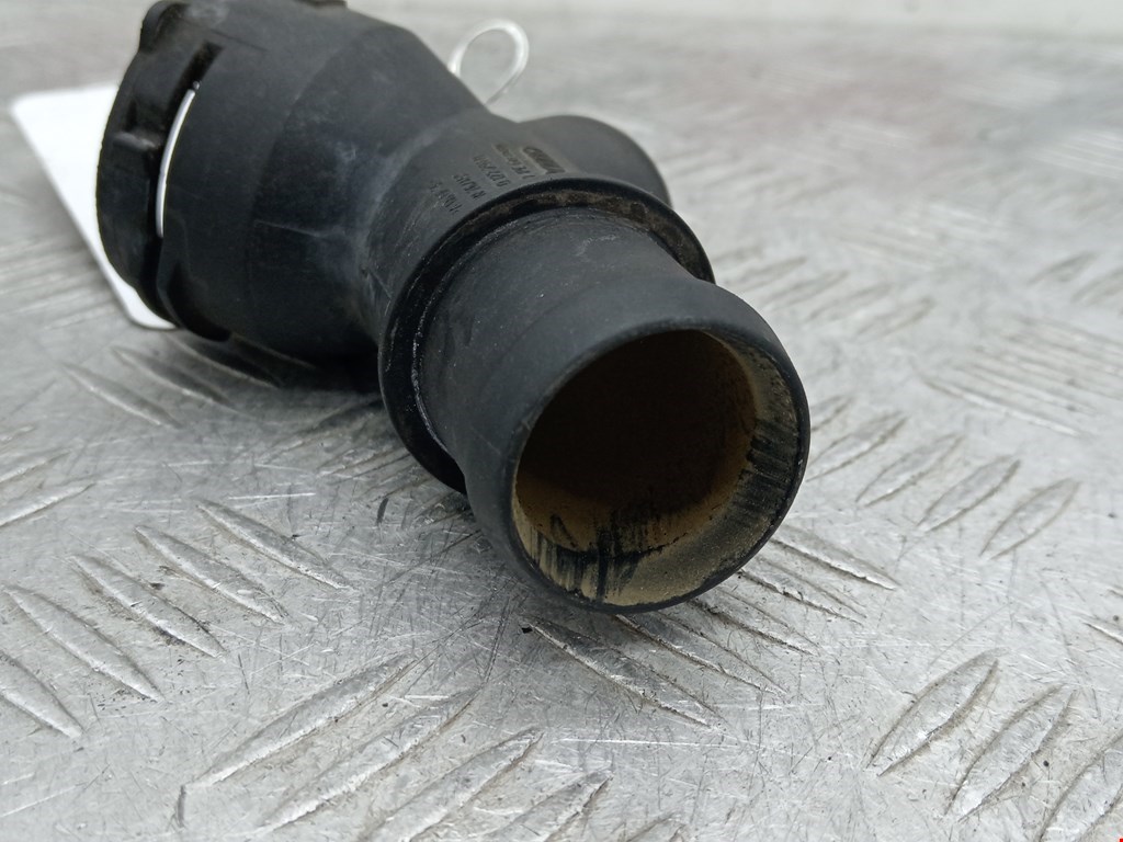 Тройник системы охлаждения VOLKSWAGEN Caddy III 2004-2015