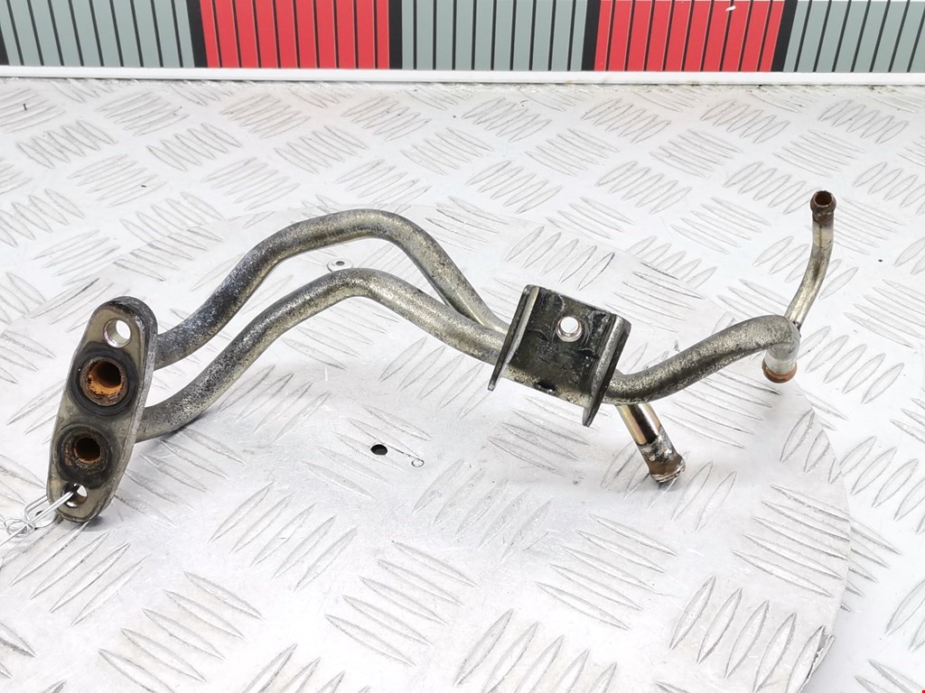 Трубка нагнетателя OPEL Vectra Vectra C 2002-2008