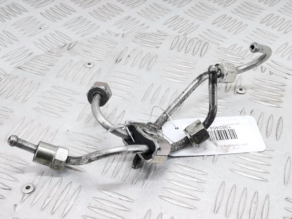 Трубка топливная OPEL Vectra Vectra C 2002-2008