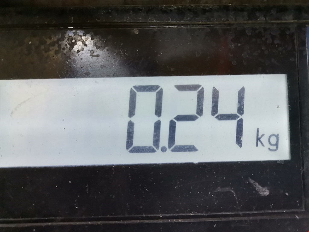 Трубка топливная OPEL Vectra Vectra C 2002-2008