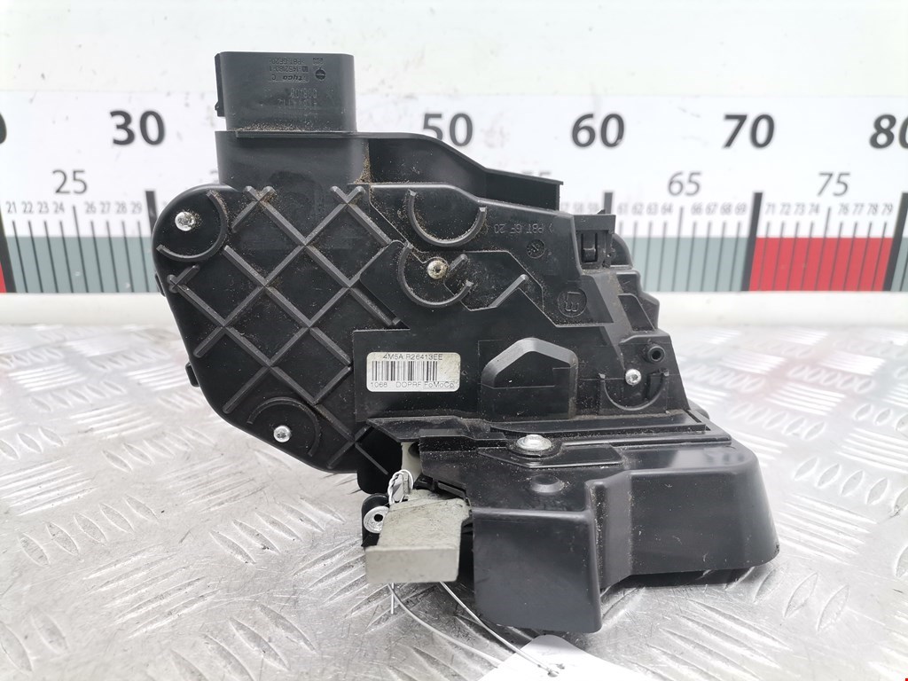 Замок двери задней левой FORD Focus II 2005-2011