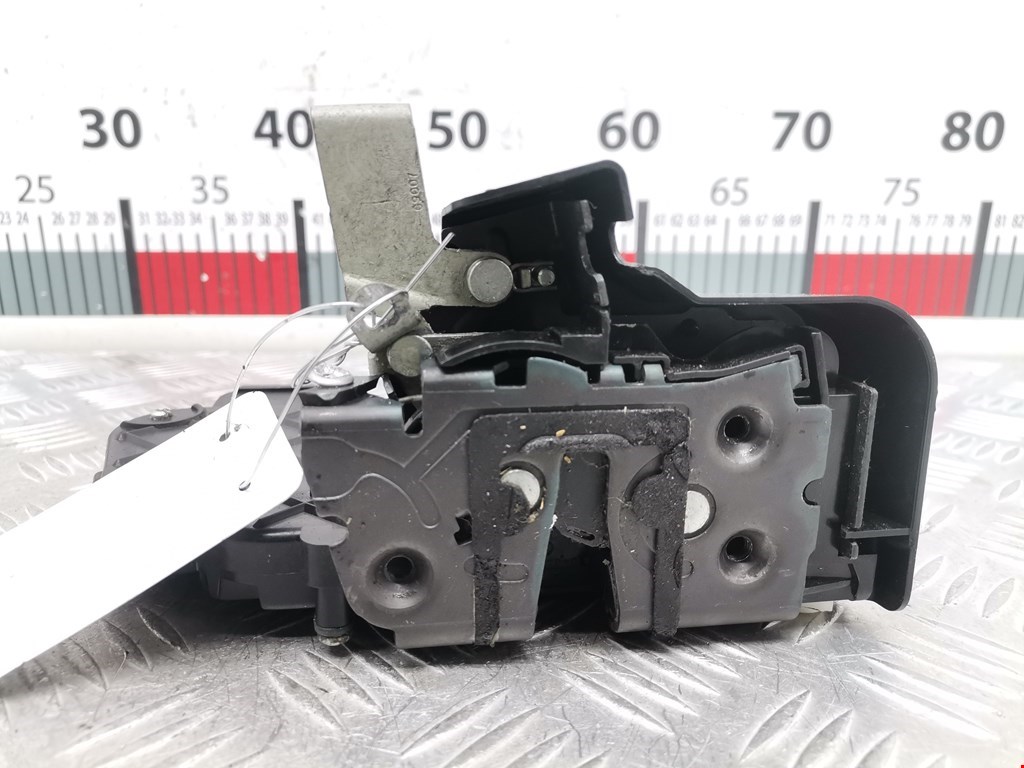 Замок двери задней левой FORD Focus II 2005-2011