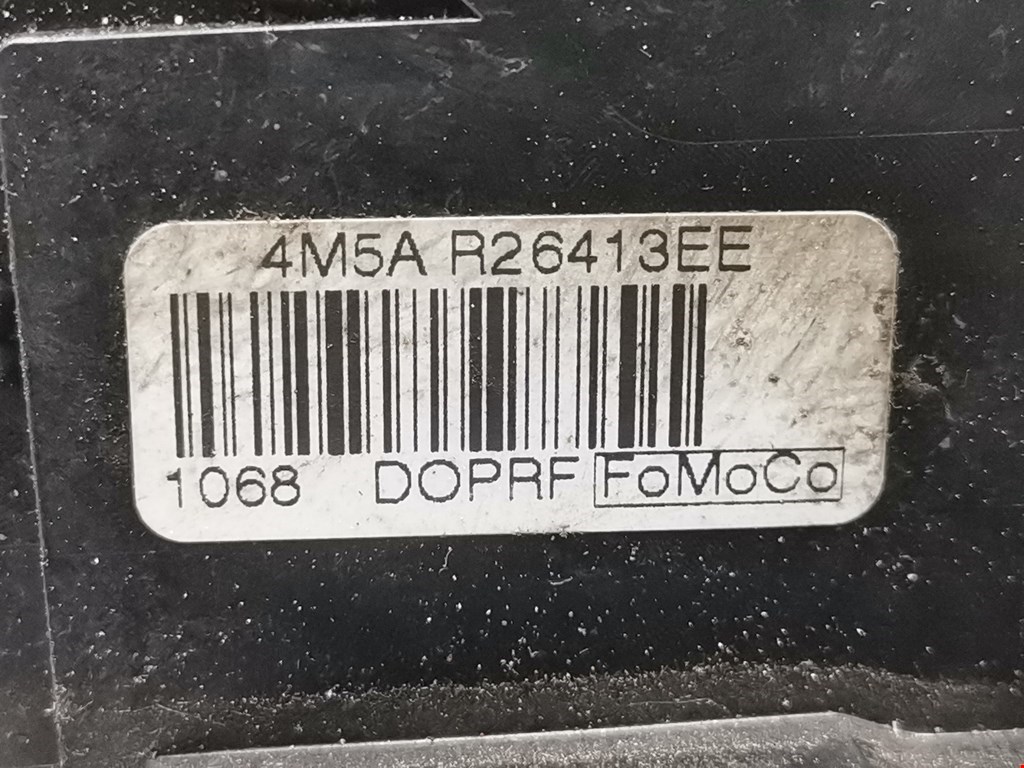 Замок двери задней левой FORD Focus II 2005-2011