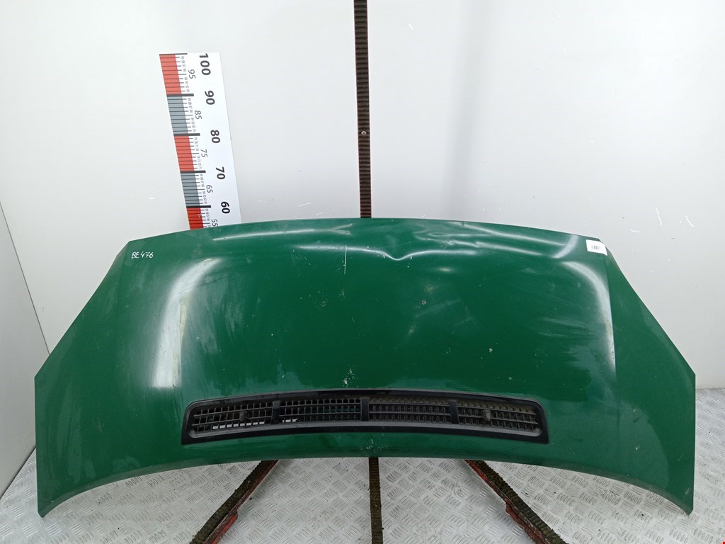 Капот FORD Transit 2006-2014