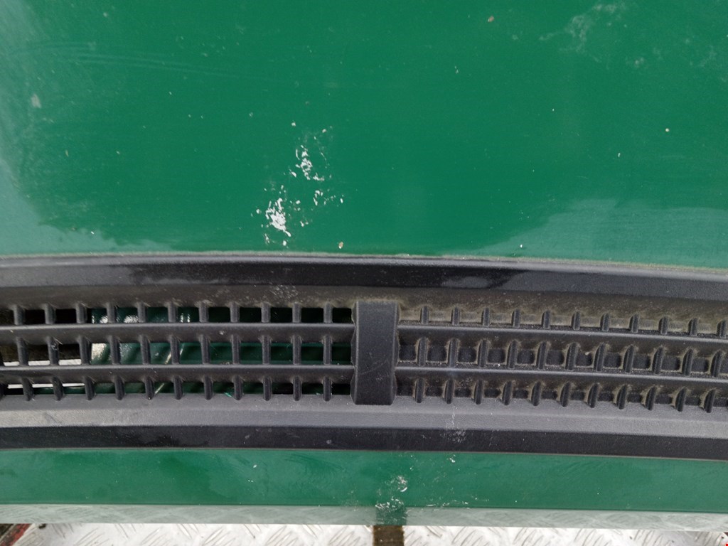 Капот FORD Transit 2006-2014