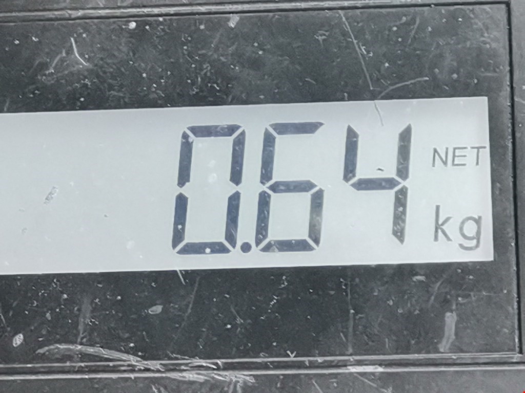 Замок двери задней левой FORD Focus II 2005-2011