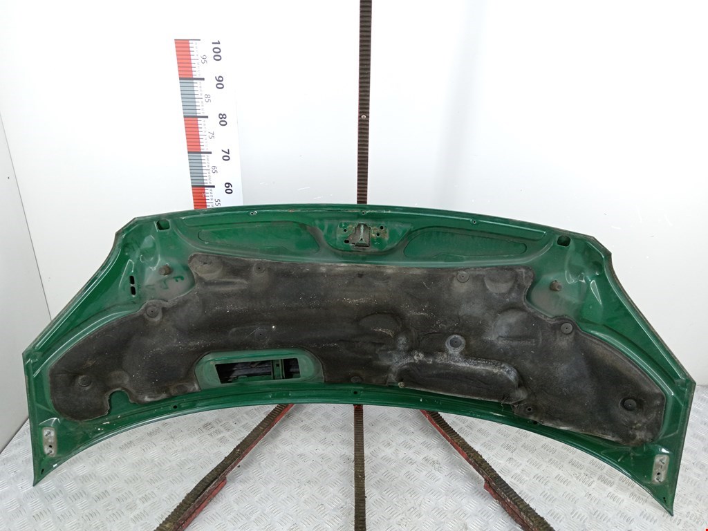 Капот FORD Transit 2006-2014