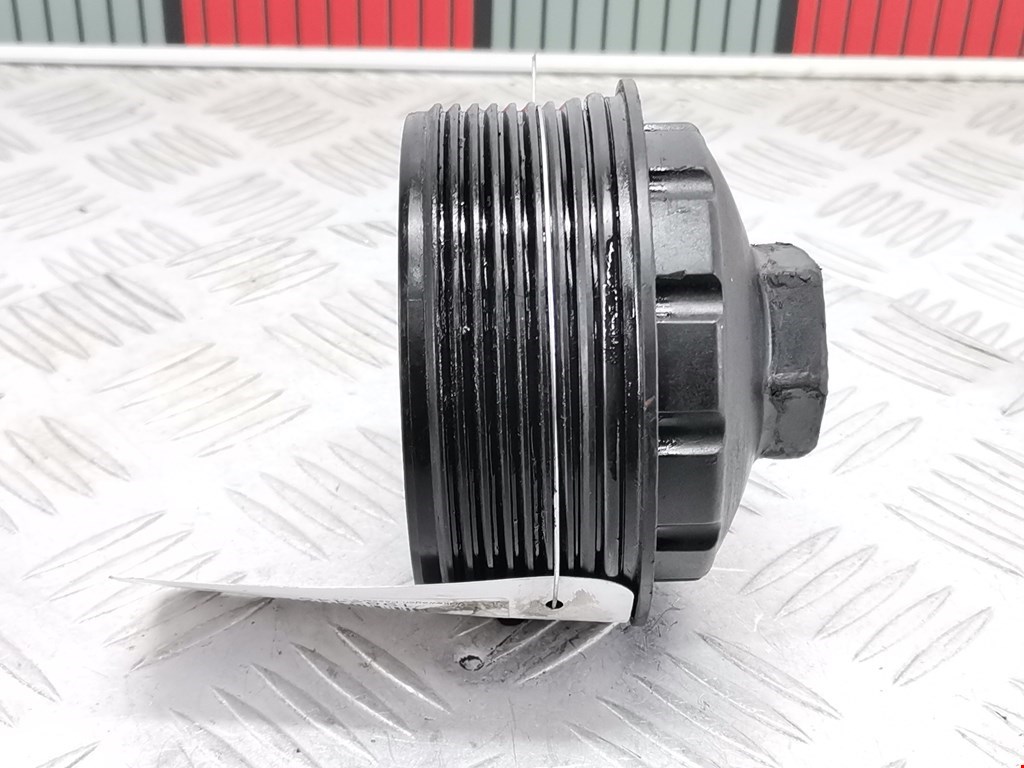 Крышка масляного фильтра VOLKSWAGEN Passat B6 2005-2011