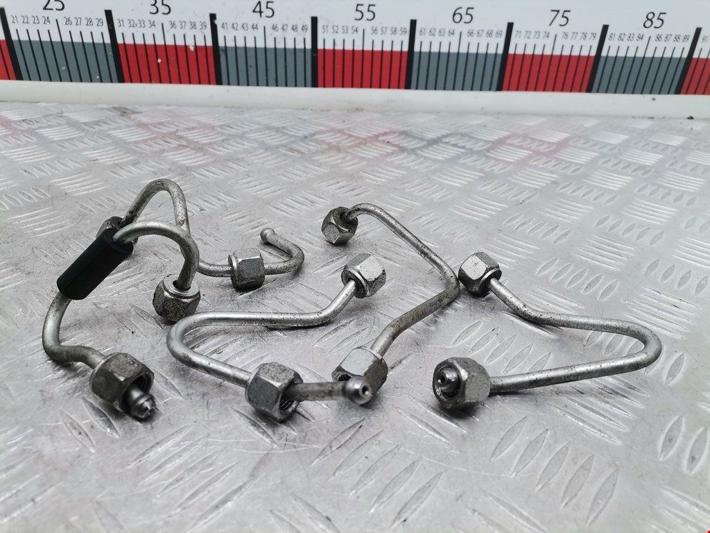 Трубка топливная Nissan Qashqai 1 (2006-2013)