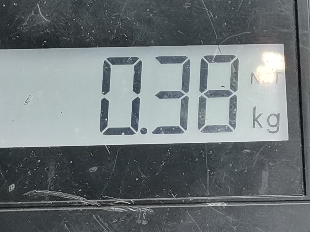 Трубка топливная NISSAN Qashqai J10 2006-2013