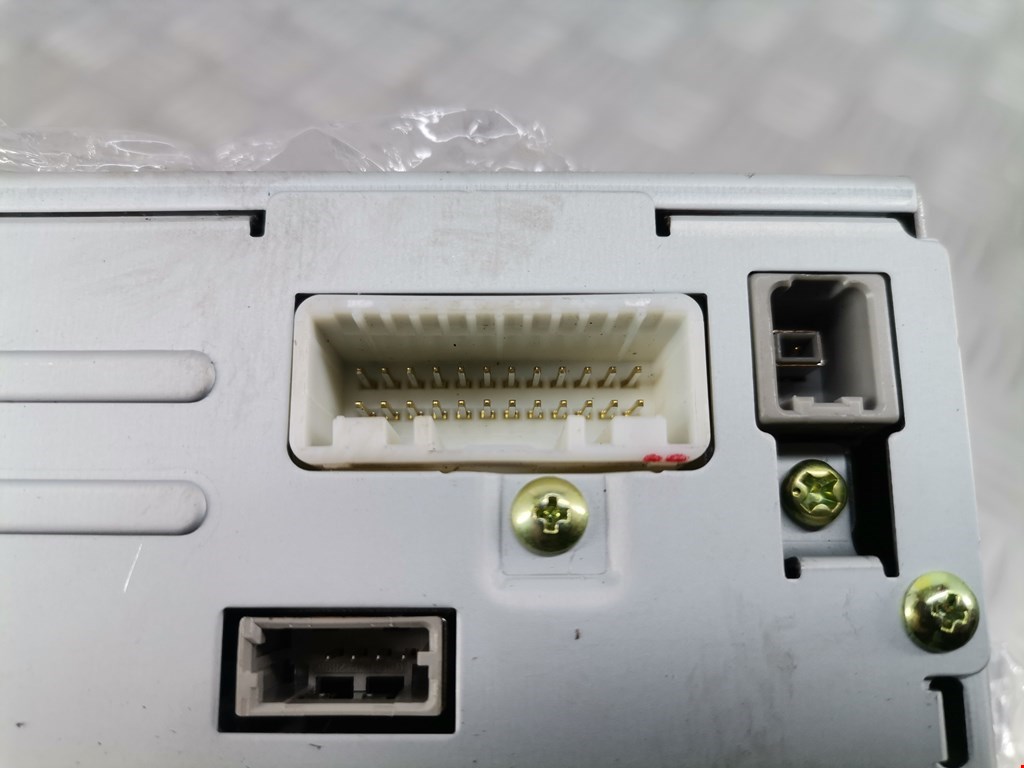 Магнитола HYUNDAI i40 2011-2019