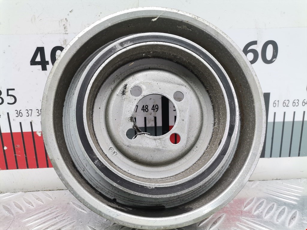 Шкив коленвала Opel Corsa C (2000-2006)