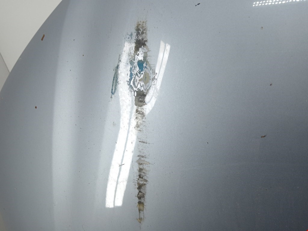 Капот AUDI A3 8P 2003-2013