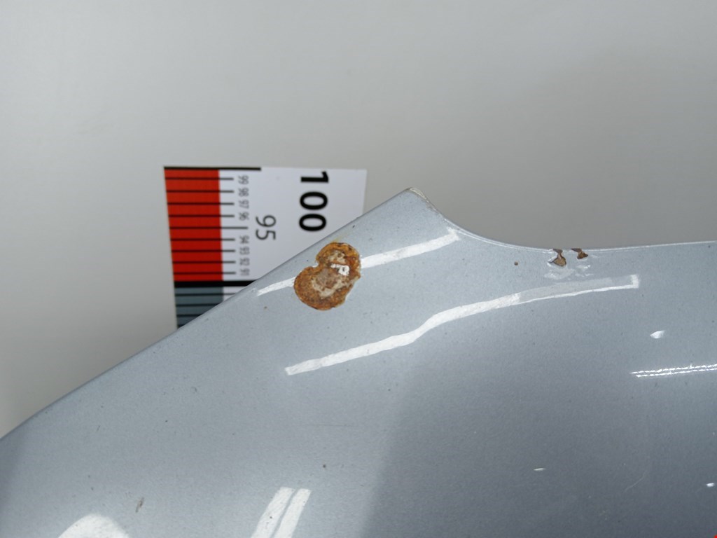 Капот AUDI A3 8P 2003-2013