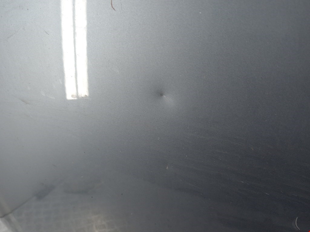 Капот AUDI A3 8P 2003-2013