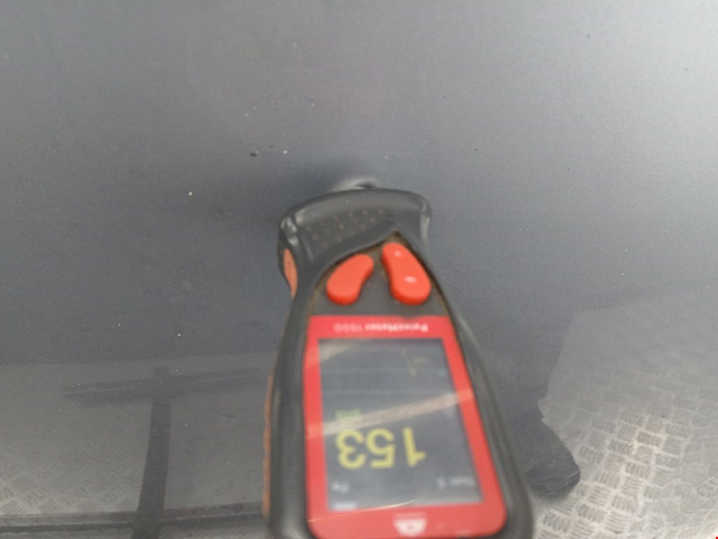 Капот AUDI A3 8P 2003-2013