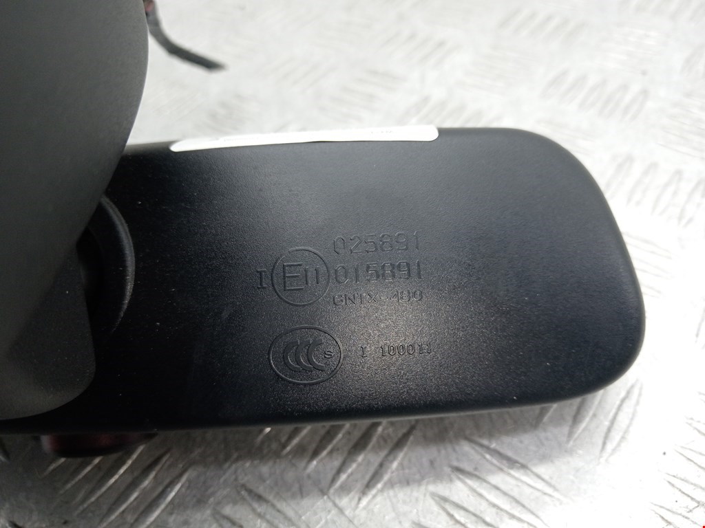 Зеркало заднего вида салонное BMW X3 E83 2003-2010