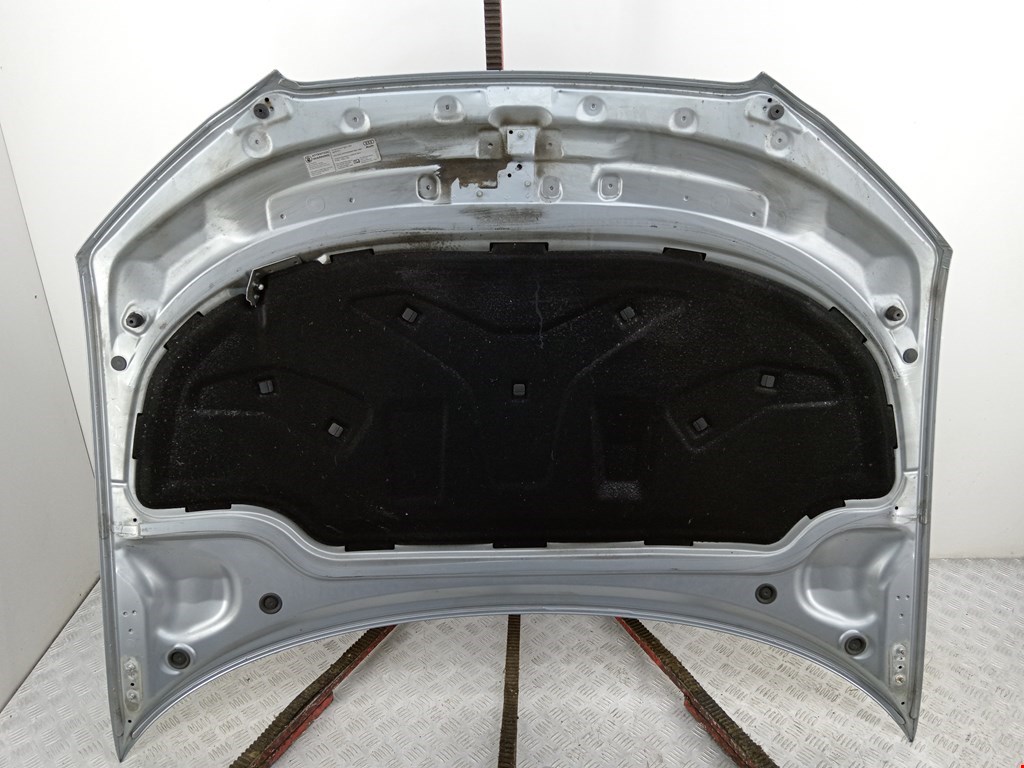 Капот AUDI A3 8P 2003-2013