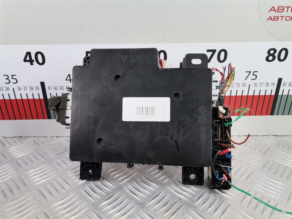 Датчик уровня в бачок омывателя MITSUBISHI Outlander XL 2006-2012