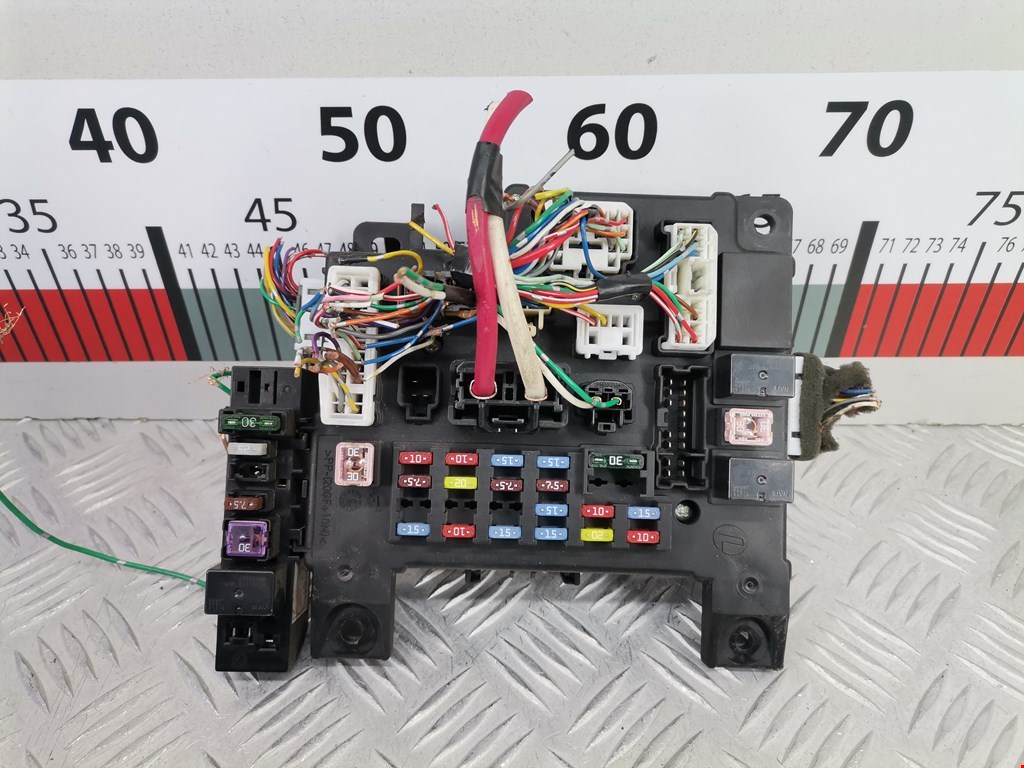 Датчик уровня в бачок омывателя MITSUBISHI Outlander XL 2006-2012