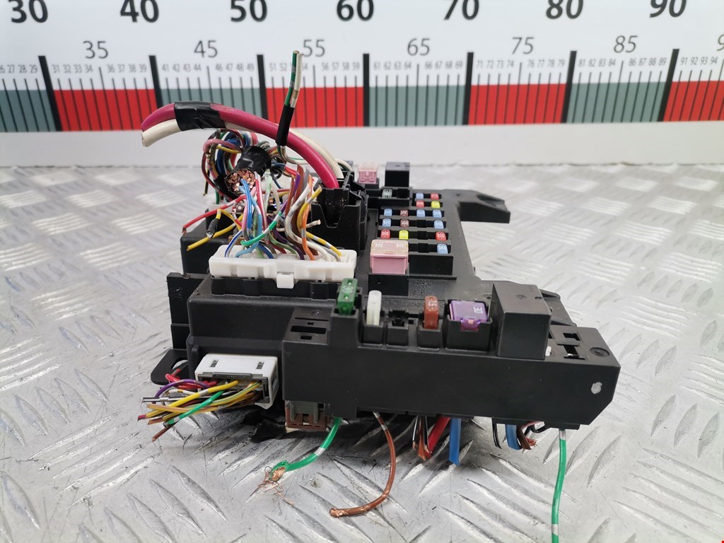 Датчик уровня в бачок омывателя MITSUBISHI Outlander XL 2006-2012