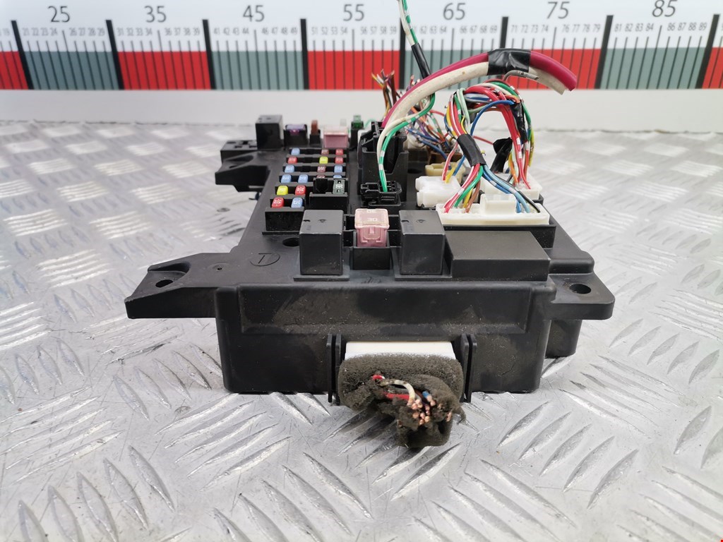 Датчик уровня в бачок омывателя MITSUBISHI Outlander XL 2006-2012