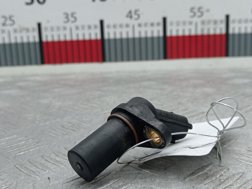 Датчик коленвала Opel Corsa C (2000-2006)