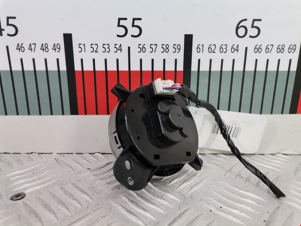 Кнопка включения полного привода MITSUBISHI Outlander XL 2006-2012