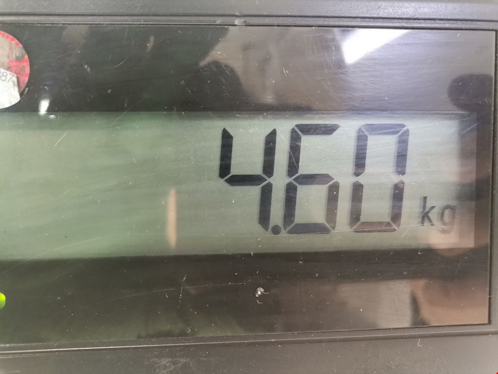 Стекло двери переднее левое SUBARU Legacy 1998-2004