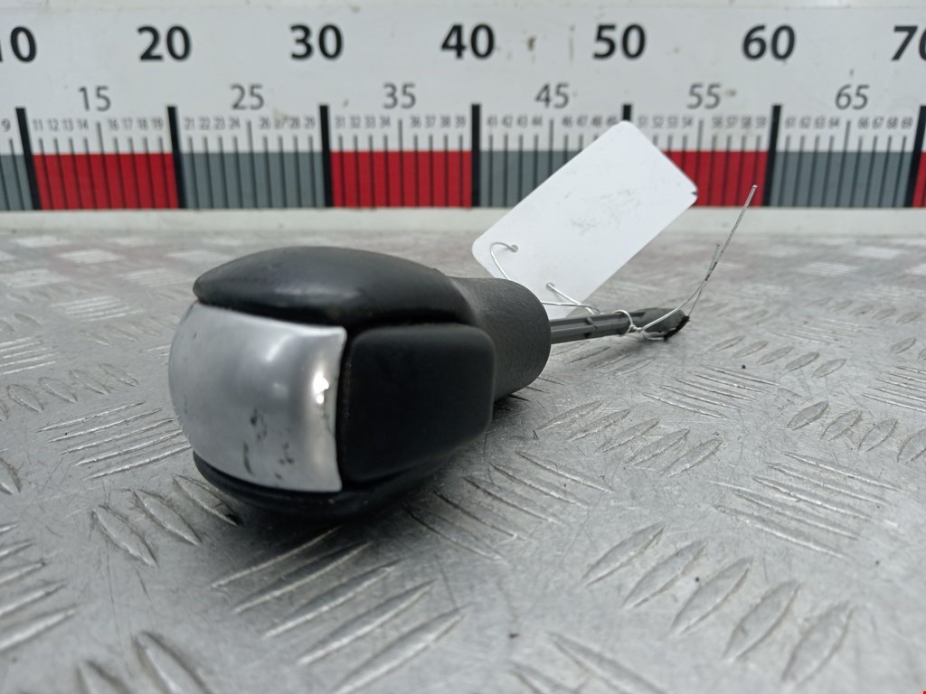 Ручка переключения передач BMW X3 (E83) (2003-2010)