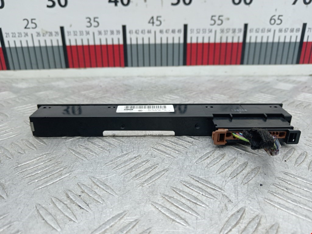 Блок кнопок BMW X3 E83 2003-2010