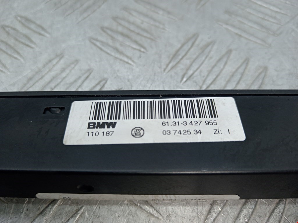 Блок кнопок BMW X3 E83 2003-2010