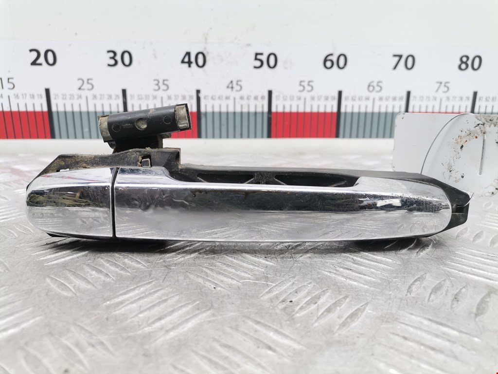 Ручка двери задней наружная правая TOYOTA Hilux VII AN10 AN 20 AN30 2005-2015