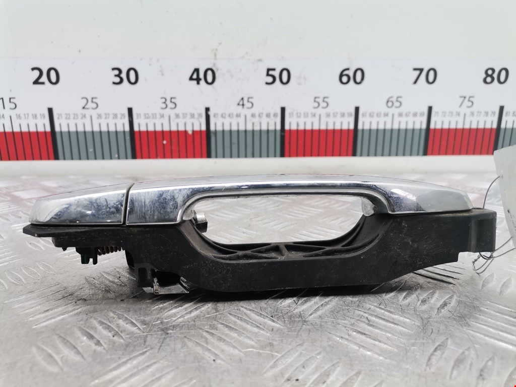 Ручка двери задней наружная правая TOYOTA Hilux VII AN10 AN 20 AN30 2005-2015