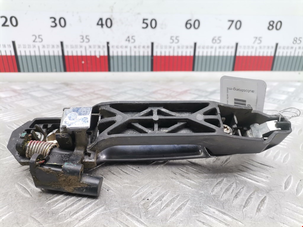 Ручка двери задней наружная правая TOYOTA Hilux VII AN10 AN 20 AN30 2005-2015