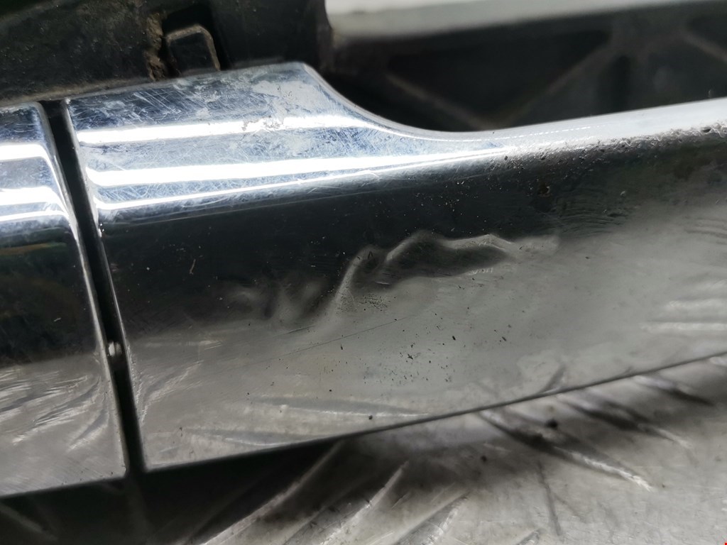 Ручка двери задней наружная правая TOYOTA Hilux VII AN10 AN 20 AN30 2005-2015