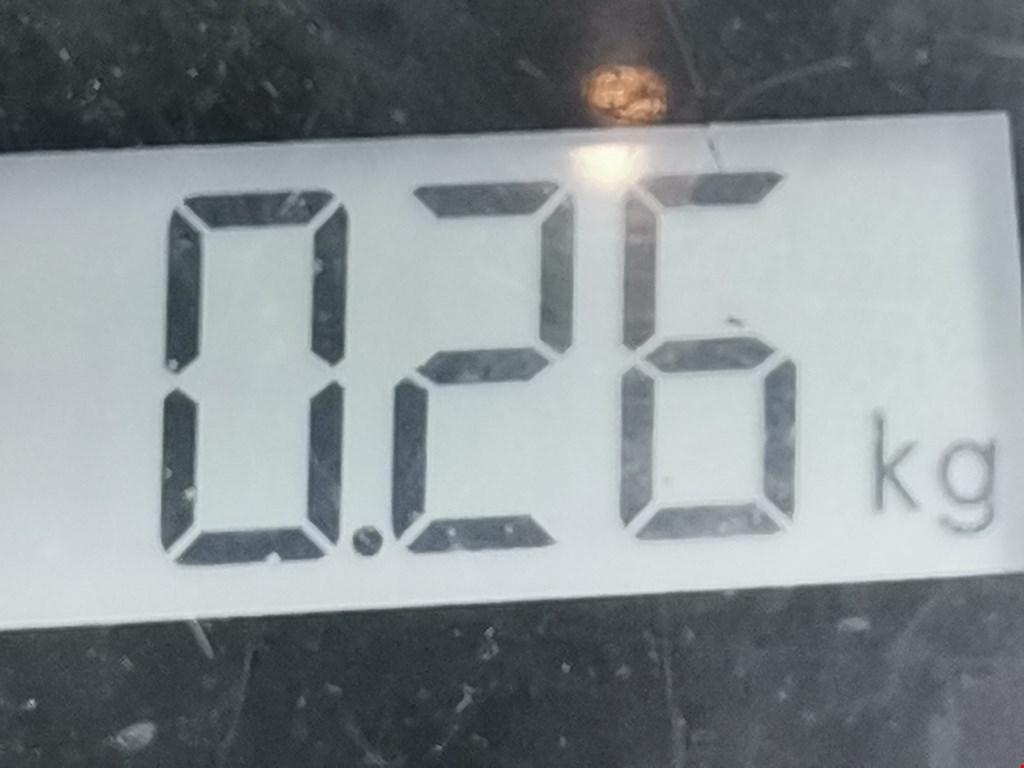 Ручка двери задней наружная правая TOYOTA Hilux VII AN10 AN 20 AN30 2005-2015