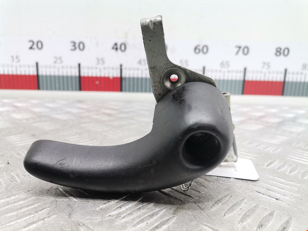 Ручка дверная задняя внутренняя левая RENAULT Master 1998-2010