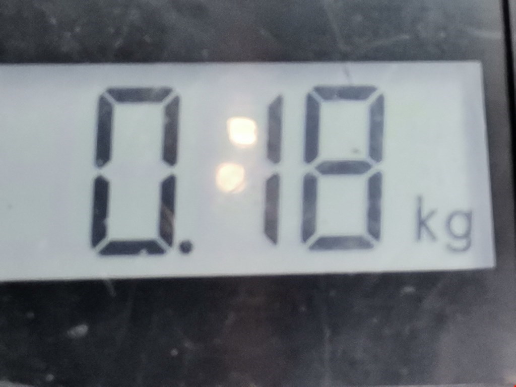 Ручка дверная задняя внутренняя левая RENAULT Master 1998-2010