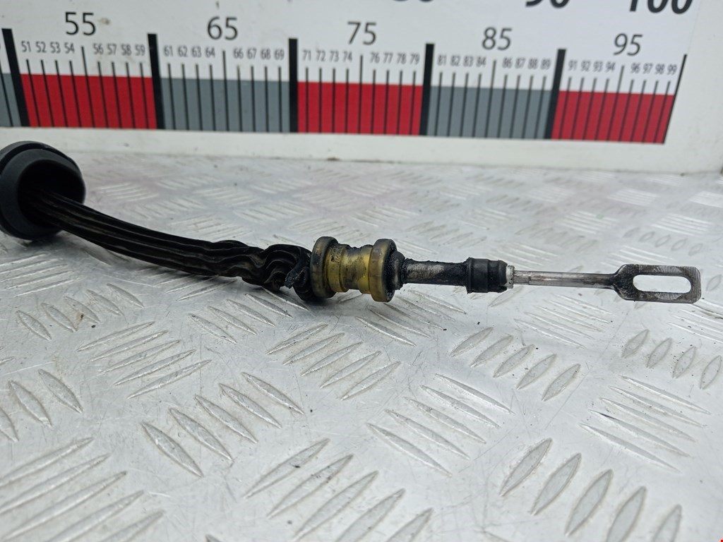 Кулиса (селектор) АКПП/МКПП в салоне BMW X3 E83 2003-2010