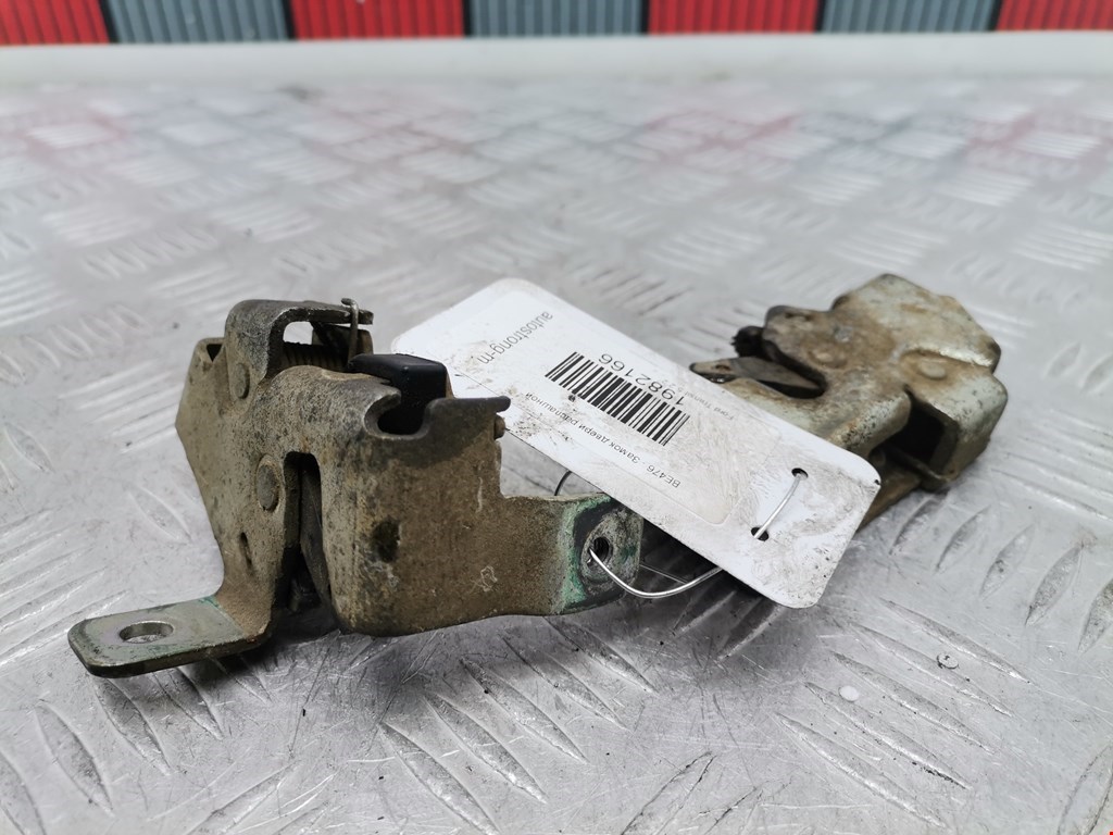 Замок двери распашной левой Ford Transit 5 (2006-2014)