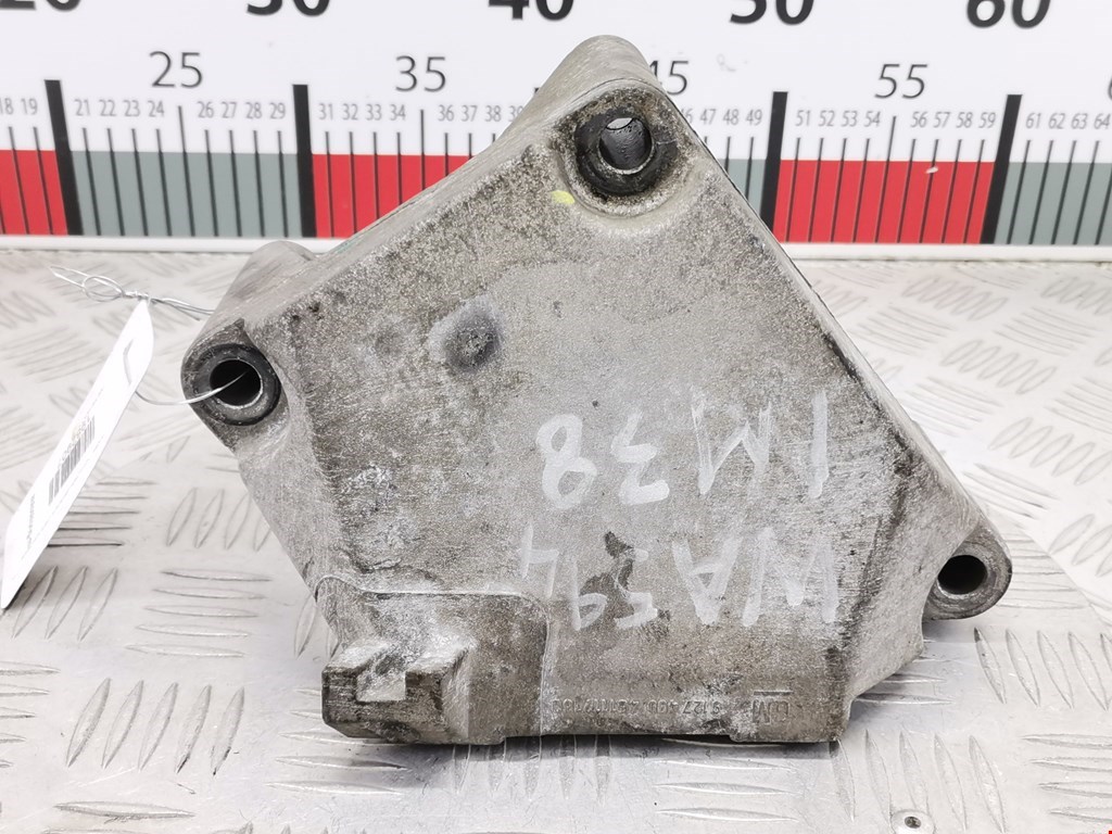 Кронштейн (крепление лапа) двигателя Opel Meriva A (2003-2010)